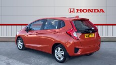 Honda Jazz 1.3 SE Navi 5dr Petrol Hatchback